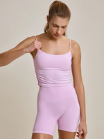 Велосипедки Bella Mini Shorts in Sakura