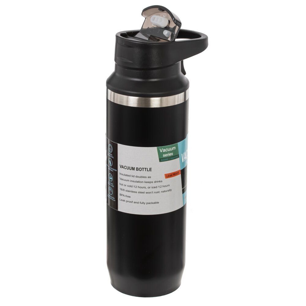 GAEM Термос, 500 мл, L9,5 W6,5 H23,5 см. 4в.