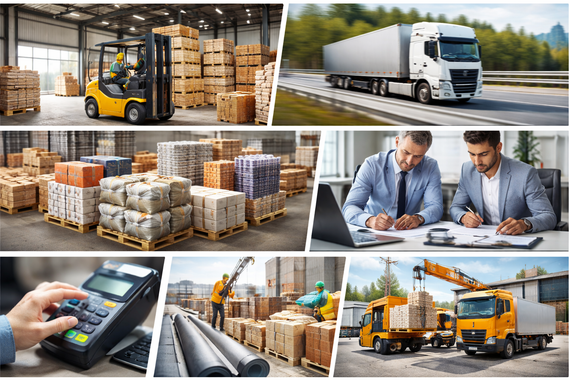 Почему выбирают нас?