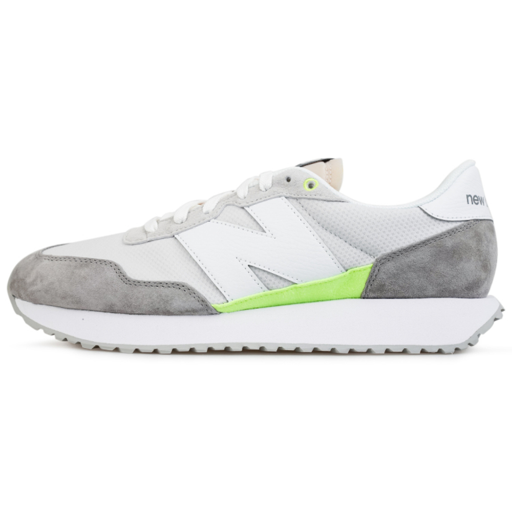 Кроссовки Niko and ... x New Balance NB 237 Logo, MS237SL1