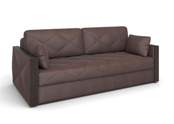 Newtonе dark brown (K)