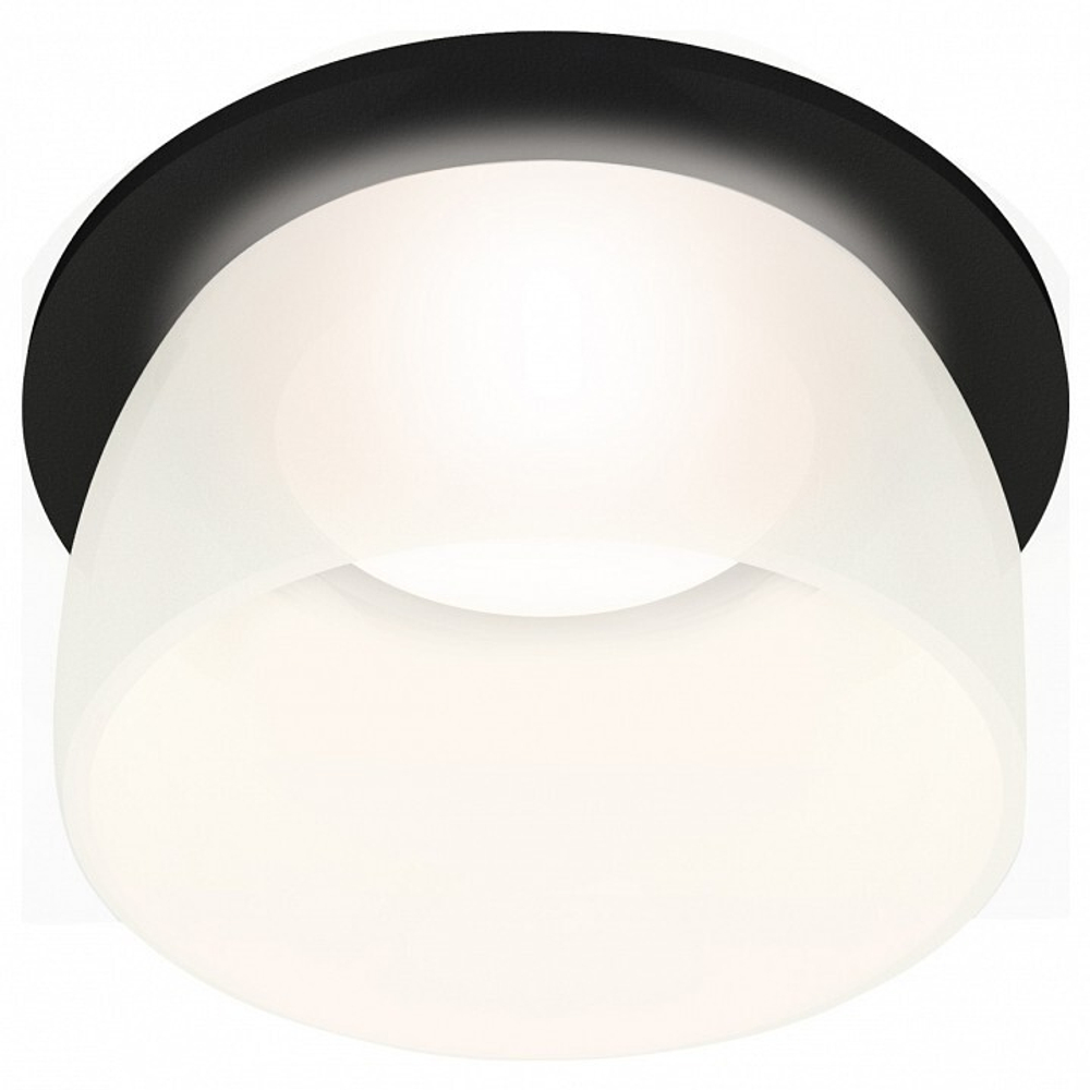 Встраиваемый светильник Ambrella Light XC XC7622047