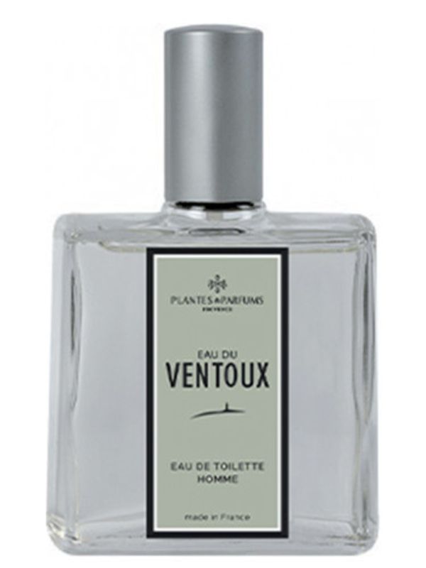 Plantes and Parfums Eau du Ventoux