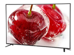 ТЕЛЕВИЗОР Novex 75" NWX-75U011MSG 4K UHD LED, ЧЕРНЫЙ