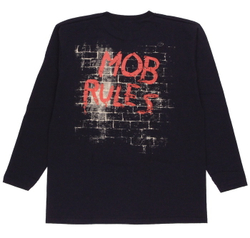 Свитшот Black Sabbath Mob Rules