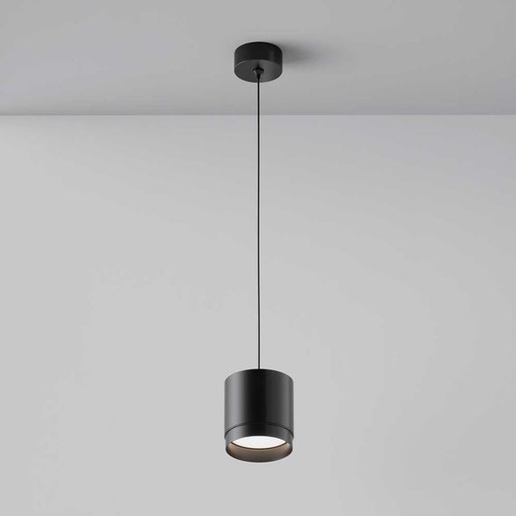 Подвесной светильник Maytoni Technical Polar P088PL-GX53-B
