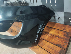 Бампер передний Hyundai Solaris 1 (RB) 10-14 Б/У  865114L000