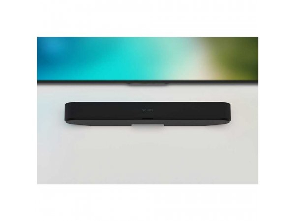 Кронштейн Sonos Beam Wall Mount Черный