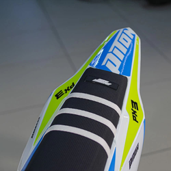 Мотоцикл PITONMOTO PX3 110EМ 14/12 PITBIKE