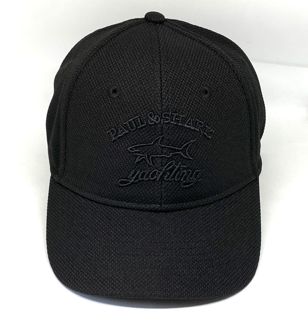 Бейсболка Paul&Shark стрейч