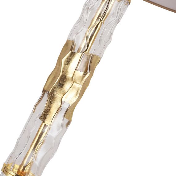 Торшер Crystal Lux Primavera PT1 Gold