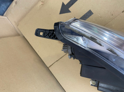 LED фары (передние) для Luxgen U6, U7, S5 — оригинал,