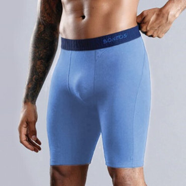 Удлиненные