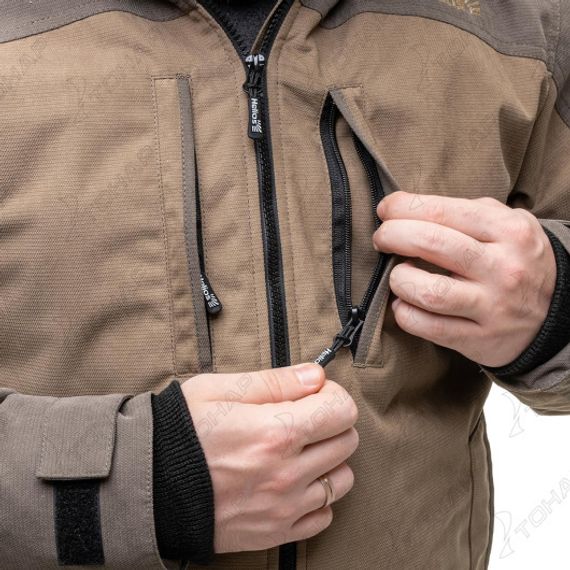 Костюм утепленный Forest trail исландия р.56-58/182-188 Helios