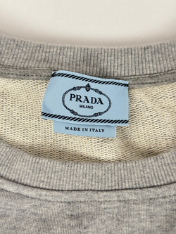 Костюм Prada