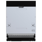 Встраиваемая посудомоечная машина Korting KDI 60984 фото 5