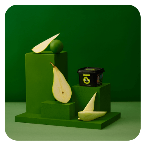 Endorphin 60гр. Pear с ароматом груши