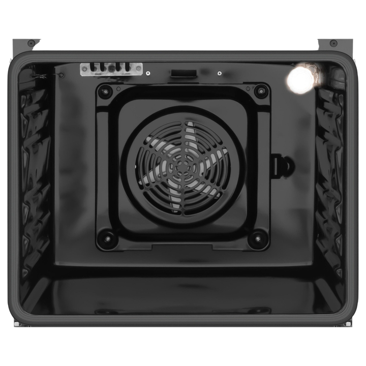 Комбинированная плита Hansa FCMW56069