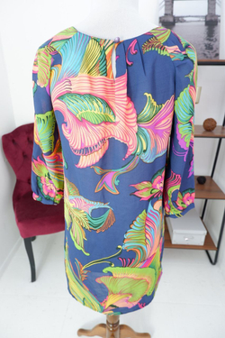 Платье Tonala яркое 46 размер