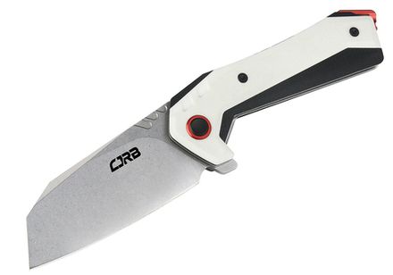 Нож CJRB J1919-WH Tigris