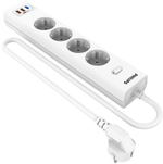 Сетевой фильтр  Philips CHP8246WA/51