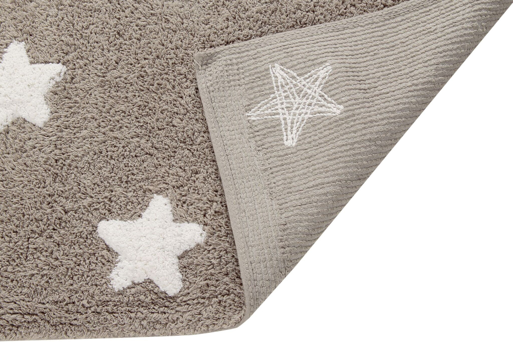 Ковер Lorena Canals Stars Cream (120 x 160 см)