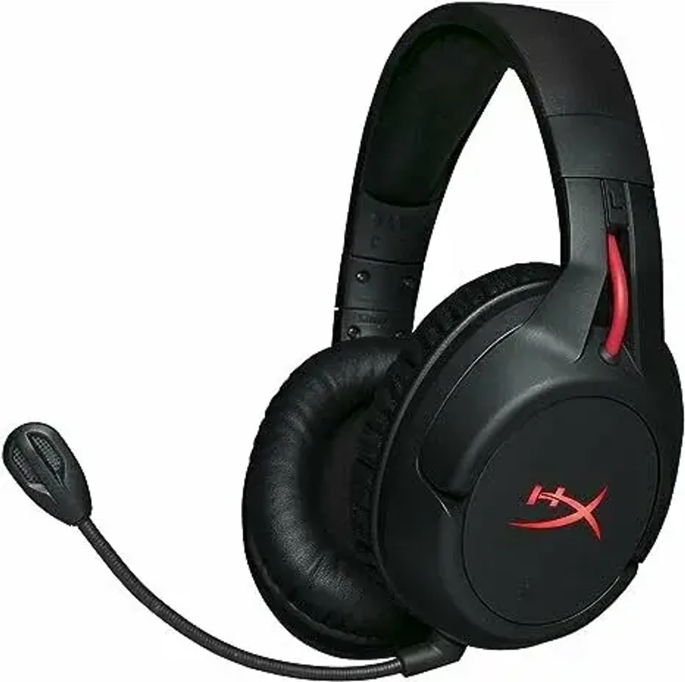 Гарнитура HyperX Cloud Flight (4P5L4AA#ABL)