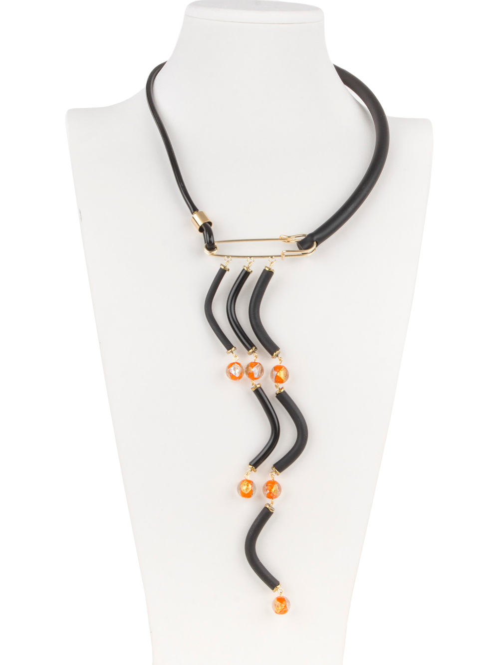 Колье Fortunata