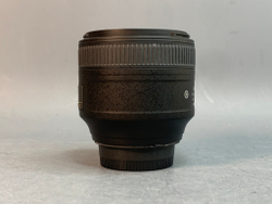 Nikon 85 mm 1.8G AF-S Nikkor