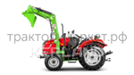 Фронтальный погрузчик Kerland | Керланд DF 500-22