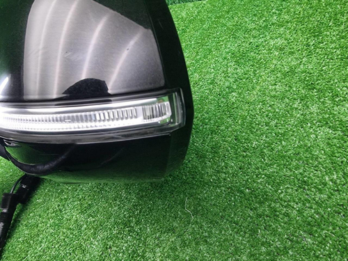 Зеркало левое Genesis G90 (2016-2019) 8 контактов