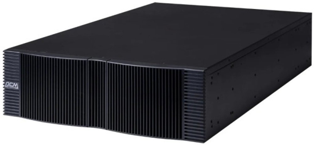 Батарейный блок внешний Powercom BAT VGD-240V RM VRT-10K 1A