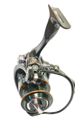 Катушка безынерционная Kaida Rezel 2500 5+1 подшипник , дополнительная шпуля