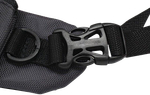 Сумка Рюкзак Следопыт PF-BM-01 Sling Shoulder Bag 44x24x17см Серая