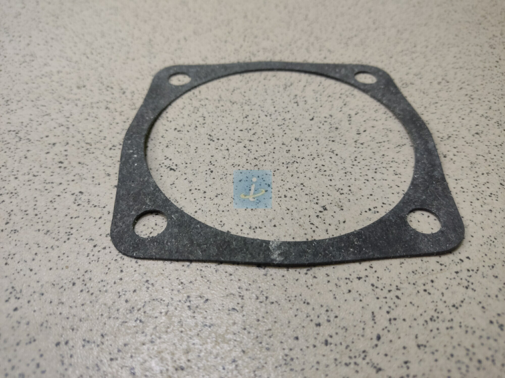 Прокладка привода вентилятора 236-1308108