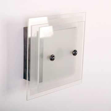 Настенно-потолочный светильник La Lampada 50263