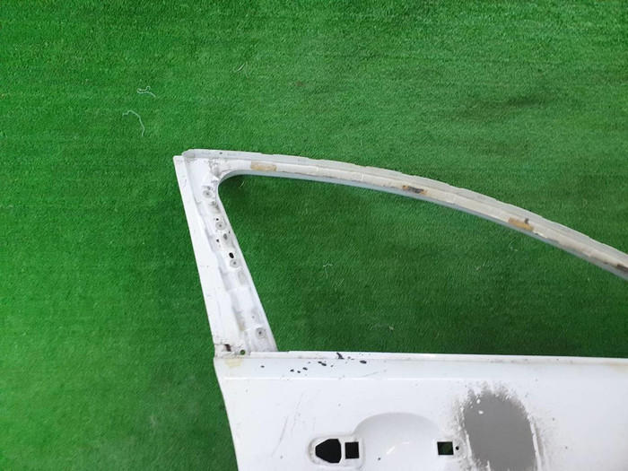 Дверь передняя правая Jaguar XF 1 (2007-2015)