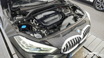 BMW 1 Series (F40) 120i M Sports (01.2022)
