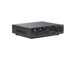 Микшер-усилитель PASystem LEV-150S 2 зоны с MP3/FM/Bluetooth плеером