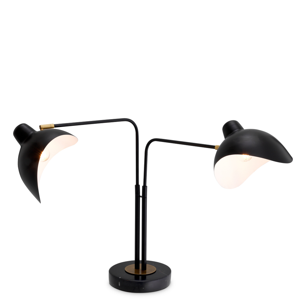 Лампа настольная Table Lamp Joshua арт.114420
