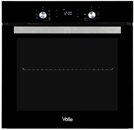 Электрический духовой шкаф Volle VLS-5811EBG
