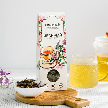 Чай, кофе и растворимые напитки