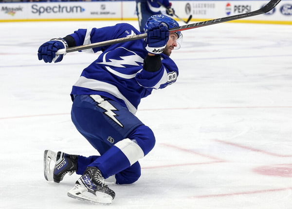 Bauer Vapor Hyperlite: Выбор лучших игроков НХЛ!