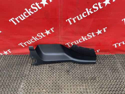 Накладка корпуса подножек 2019 г.