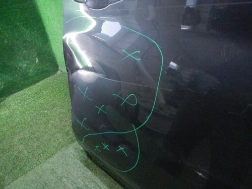 Дверь передняя правая BMW X1 F48 (2015-2022)