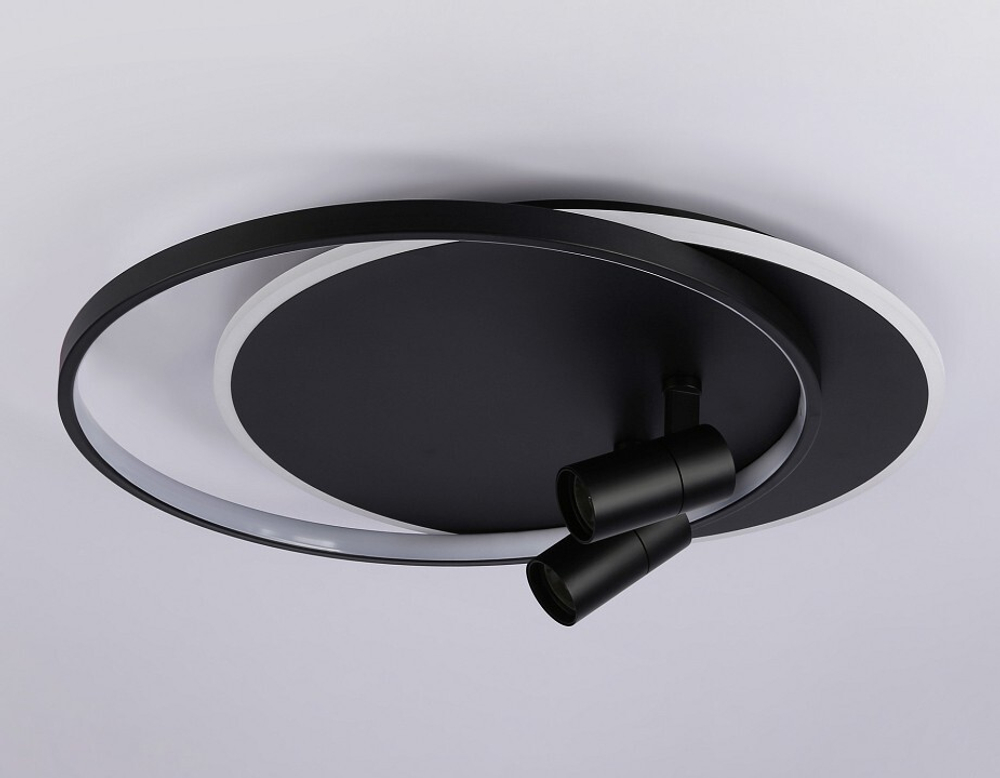 Накладной светильник Ambrella Light FL FL51393