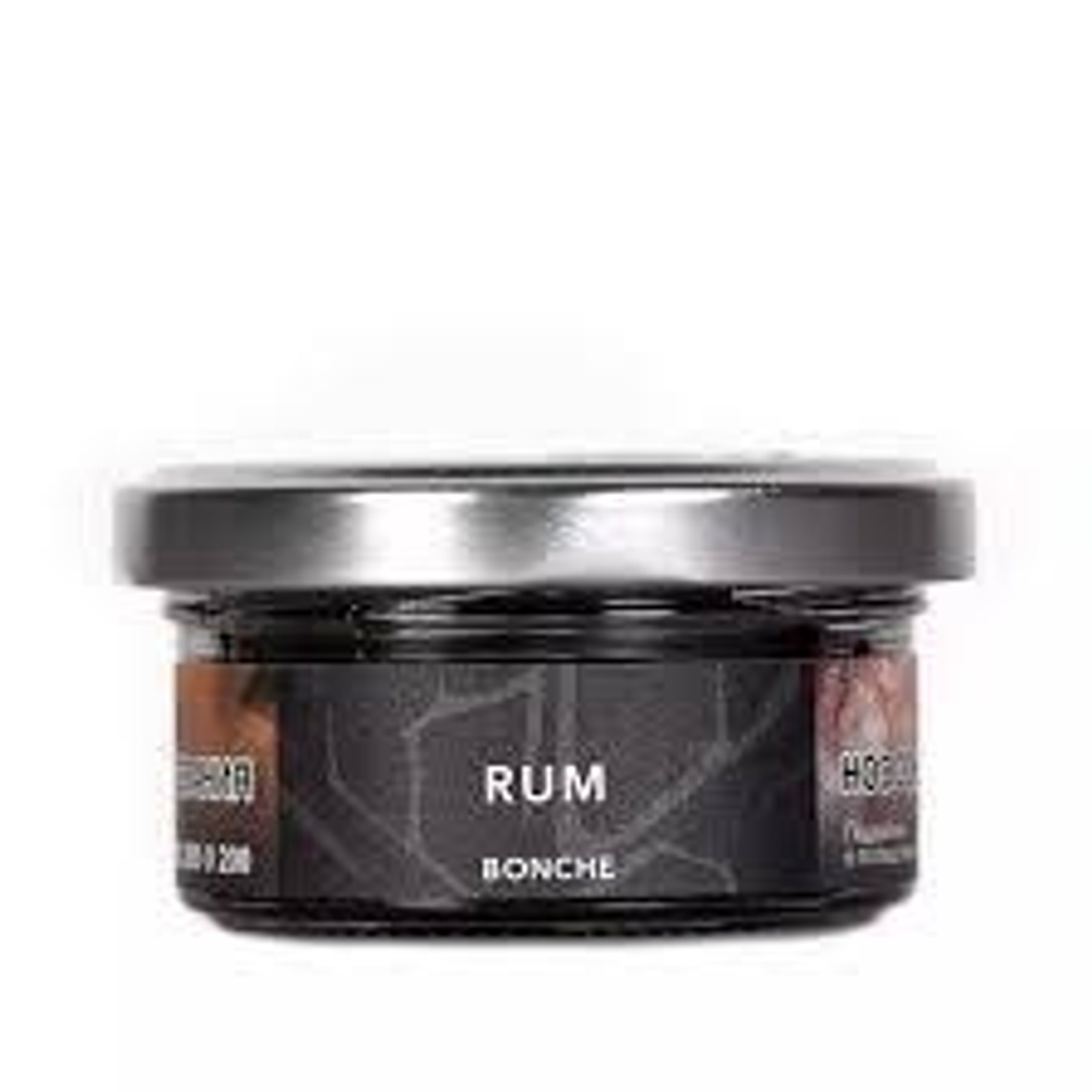Bonche - Rum (120g)
