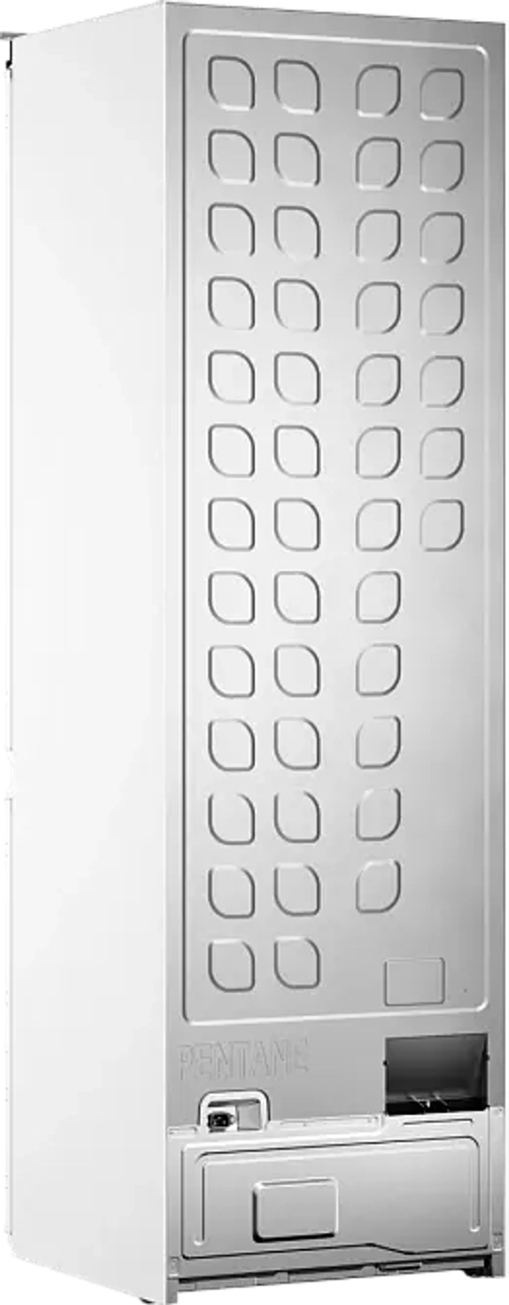 Холодильник Asko RBC276SND1