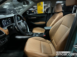 Kia The New Seltos Бензин 2.0 2WD (11.2022)