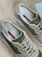 Кеды Prada